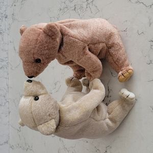 Ty beanie baby's bundle